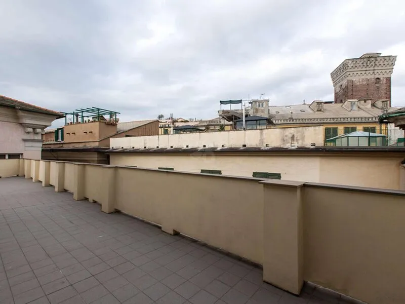 Best Western Hotel Porto Antico · Anbieterbild von TUI