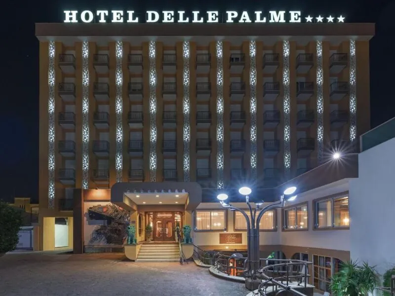 Delle Palme · Anbieterbild von TUI