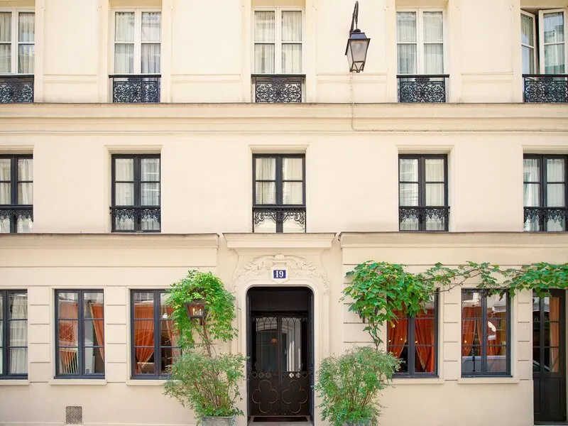 Hotel Bourg Tibourg · Anbieterbild von TUI
