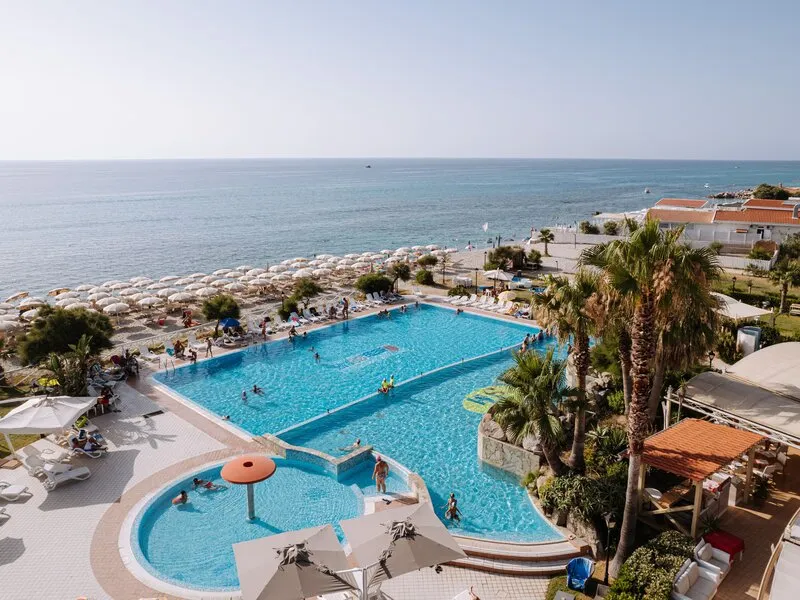 Solemare Club Village · Anbieterbild von TUI