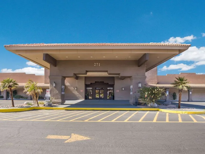Quality Inn Lake Havasu · Anbieterbild von TUI