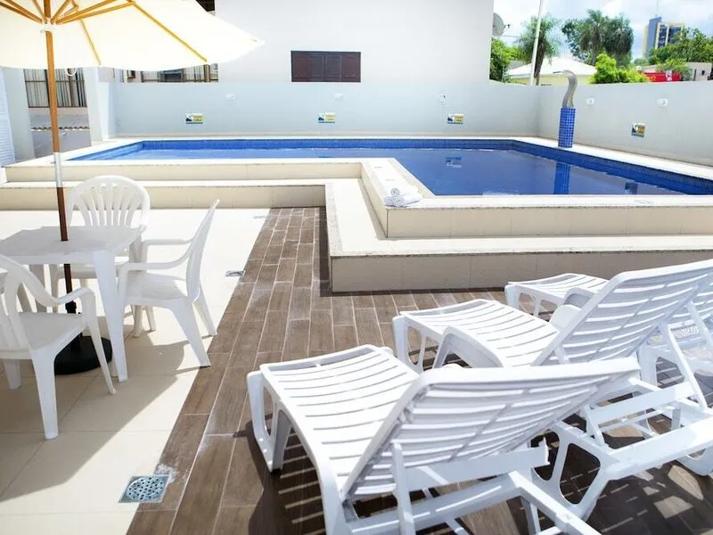 Hotel 3 Fronteiras · Anbieterbild von TUI