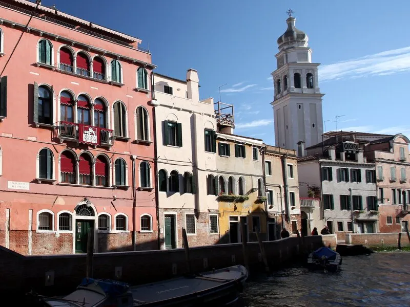 Palazzo Schiavoni · Anbieterbild von TUI