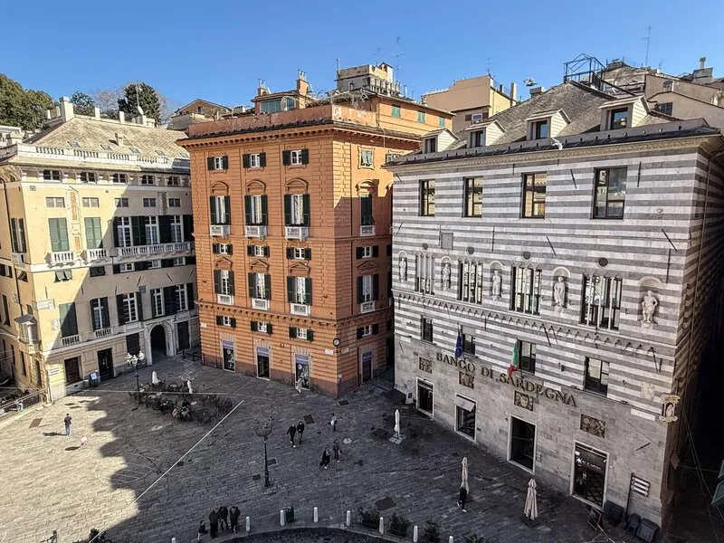 Best Western Hotel Metropoli · Anbieterbild von TUI
