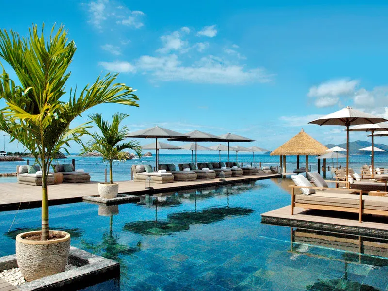 Le Domaine de L'Orangeraie Resort & Spa · Anbieterbild von TUI