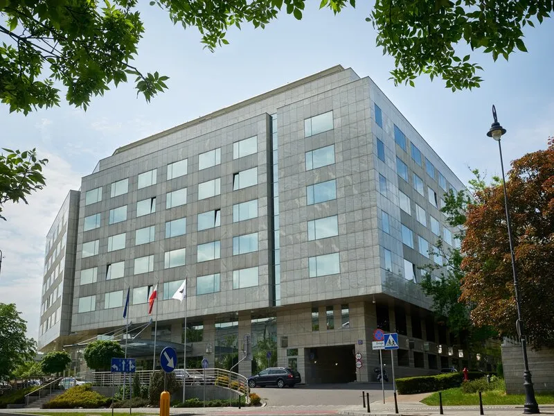 Regent Warsaw Hotel · Anbieterbild von TUI