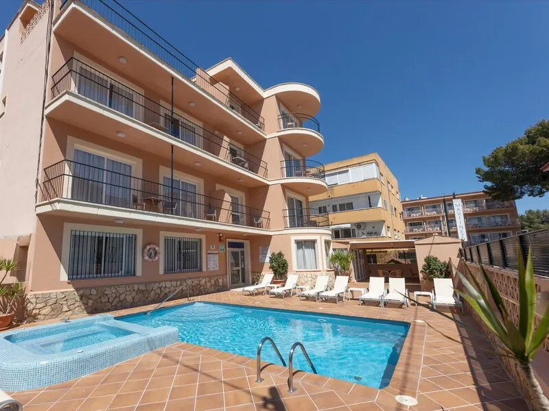 Martinez Apartments · Anbieterbild von TUI