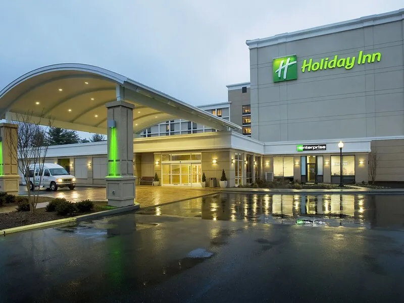 Holiday Inn Gaithersburg · Anbieterbild von TUI