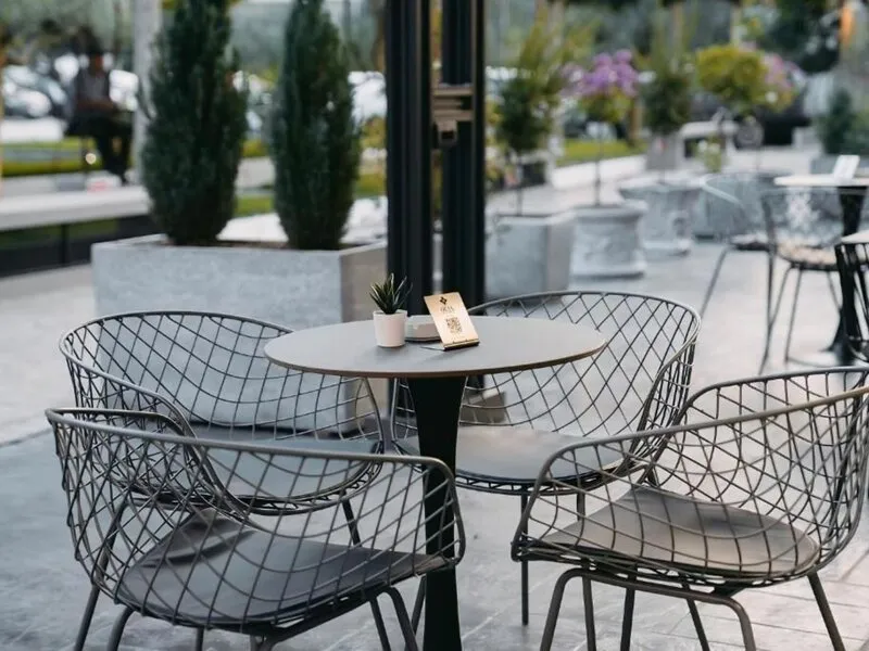 Olia Residence · Anbieterbild von TUI