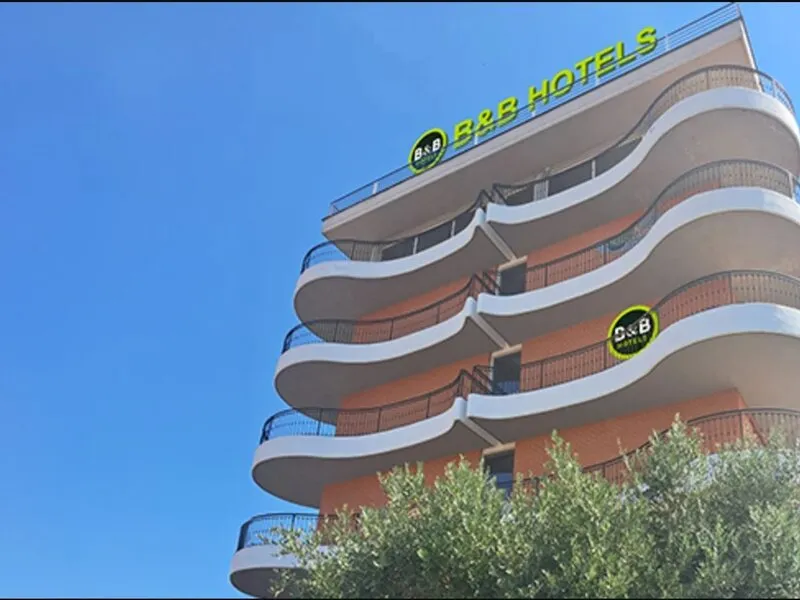 B&B HOTEL Pomezia Cortese · Anbieterbild von TUI