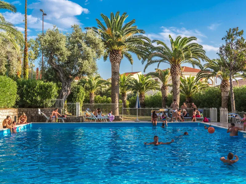 Club Residence La Castellana · Anbieterbild von TUI