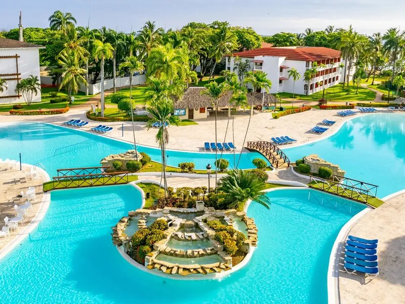 Marien Puerto Plata · Anbieterbild von TUI
