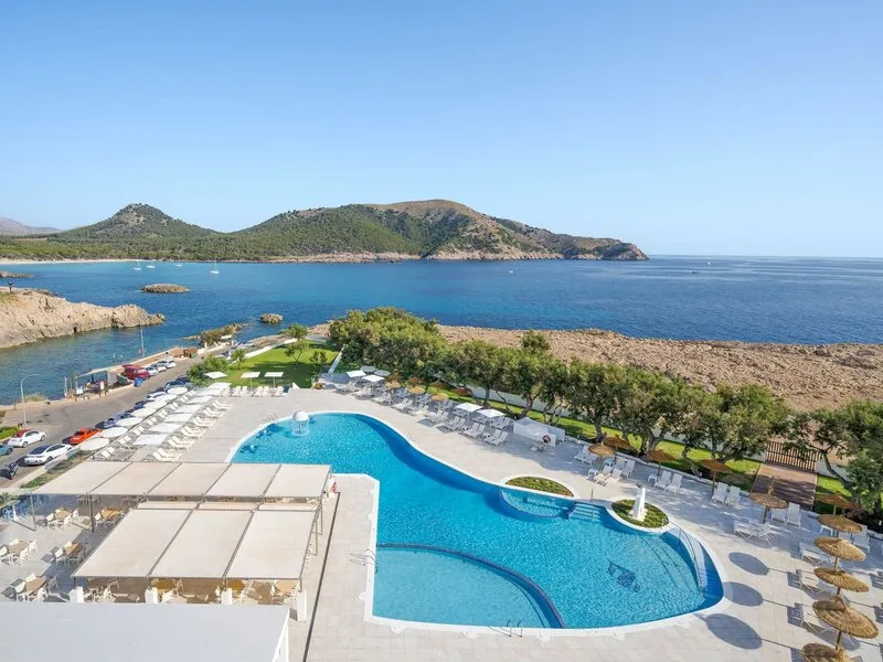 THB Cala Lliteras · Anbieterbild von TUI