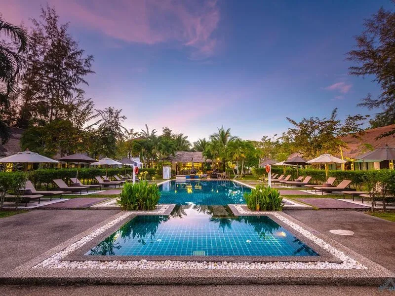 Krabi Aquamarine Resort · Anbieterbild von TUI