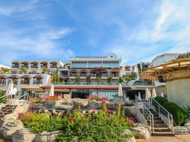 Diamond of Bodrum · Anbieterbild von TUI