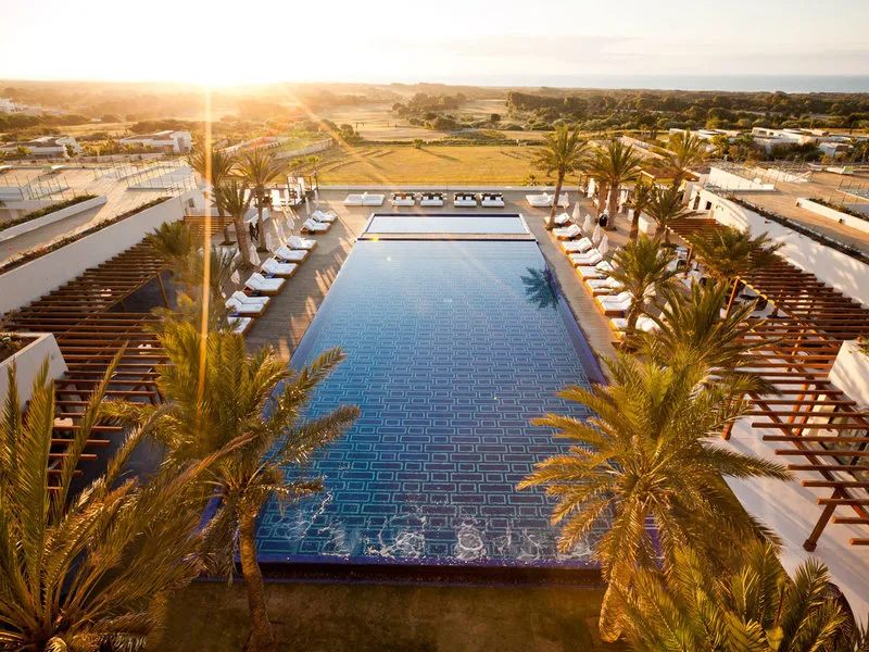 Hotel le Golf Essaouira & Spa · Anbieterbild von TUI