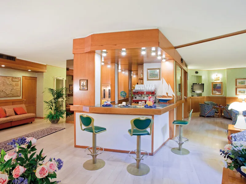 Hotel L'Approdo · Anbieterbild von TUI