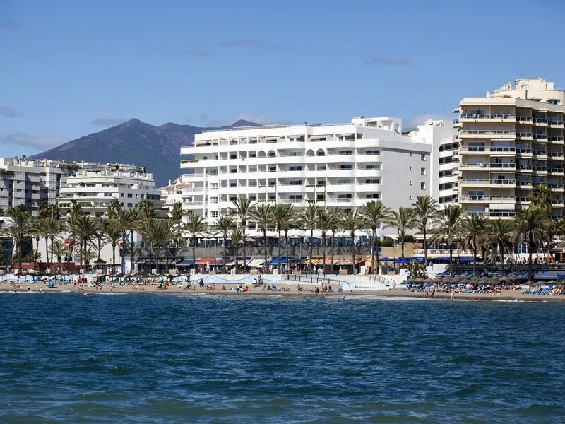 Hapimag Resort · Anbieterbild von TUI