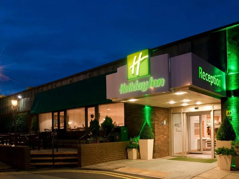 Holiday Inn Leeds - Wakefield M1, Jct.40 · Anbieterbild von TUI
