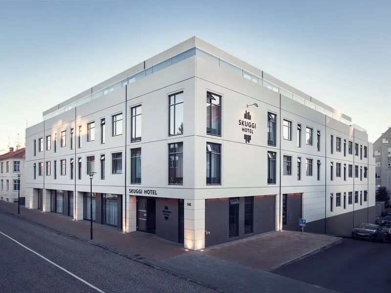 Skuggi Hotel · Anbieterbild von TUI