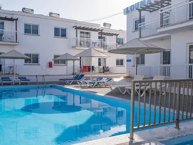 Anais Bay Apartment · Anbieterbild von TUI