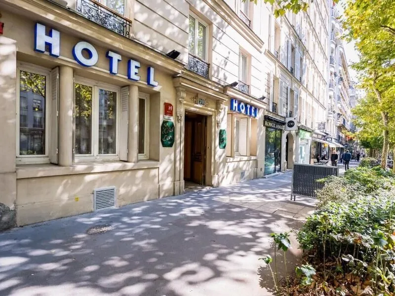 Grand Hotel Doré · Anbieterbild von TUI