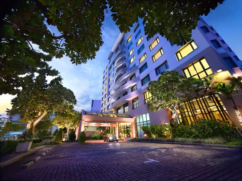 Garden Plaza Saigon · Anbieterbild von TUI