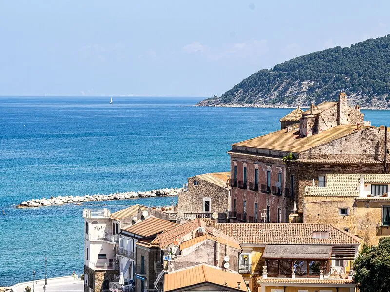 Grand Hotel Santa Maria · Anbieterbild von TUI