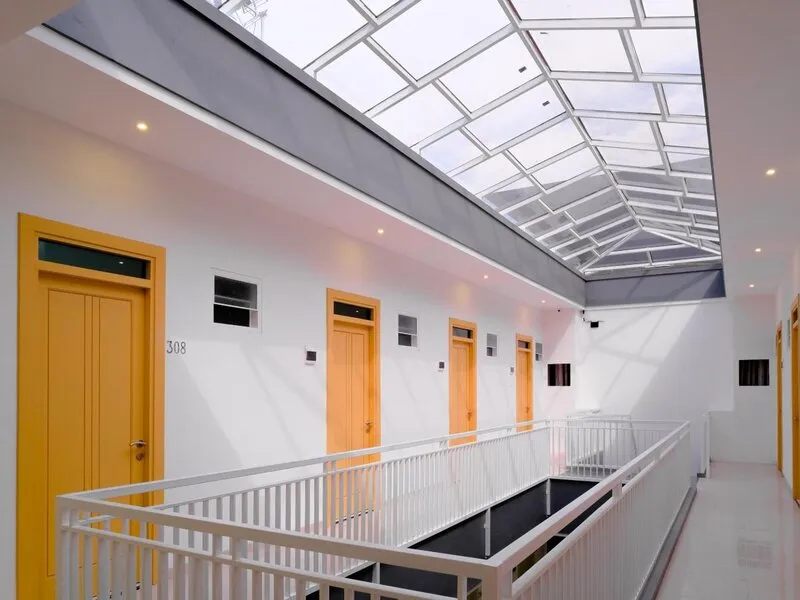 Aurila Homestay by OYO Rooms · Anbieterbild von TUI