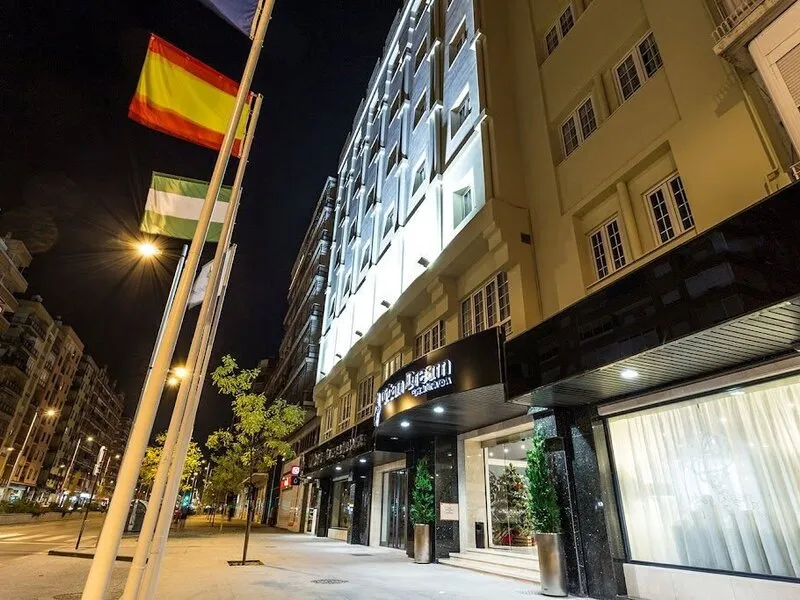 DWO Urban Granada · Anbieterbild von TUI