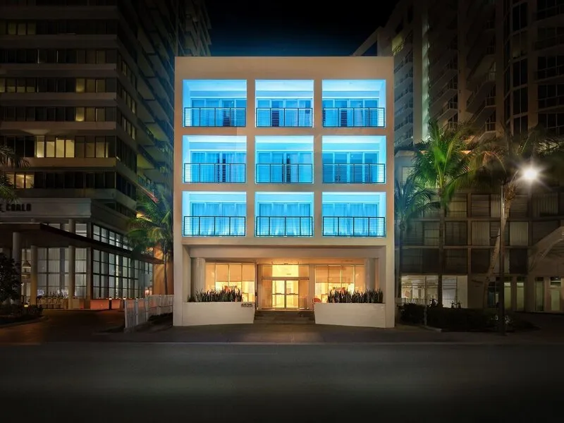 MB Hotel, Trademark Collection by Wyndham · Anbieterbild von TUI