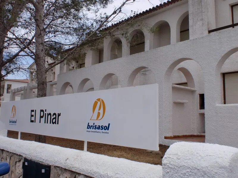 Rentalmar Adosados El Pinar · Anbieterbild von TUI