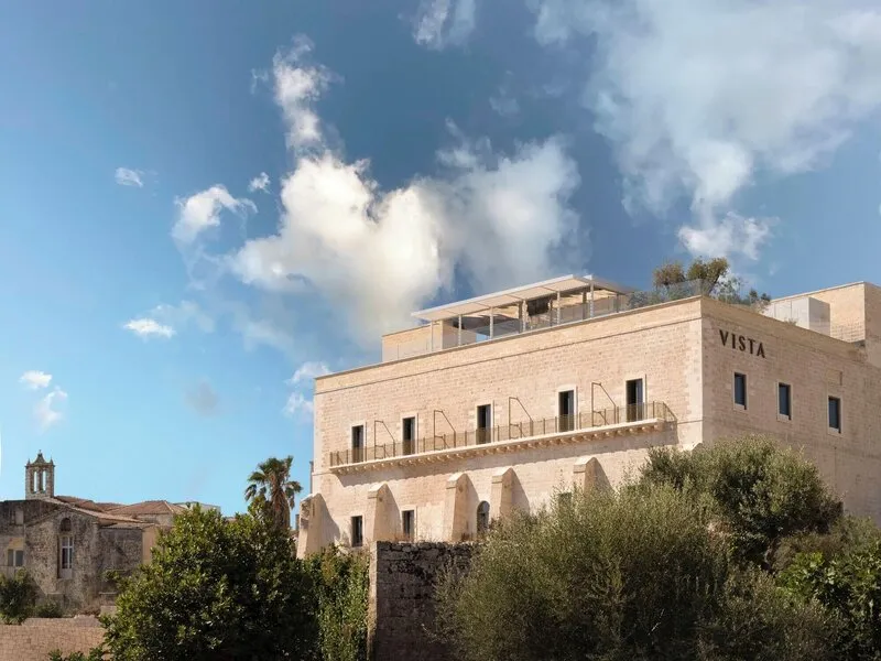 VISTA Ostuni · Anbieterbild von TUI