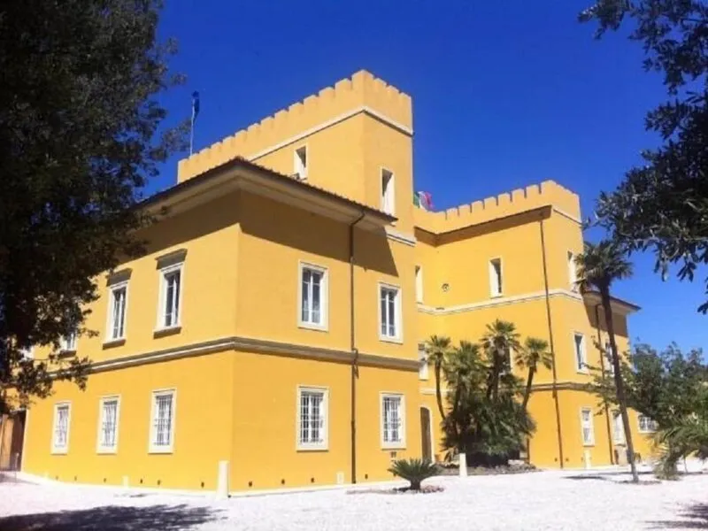 Agriturismo Villa Graziani · Anbieterbild von TUI