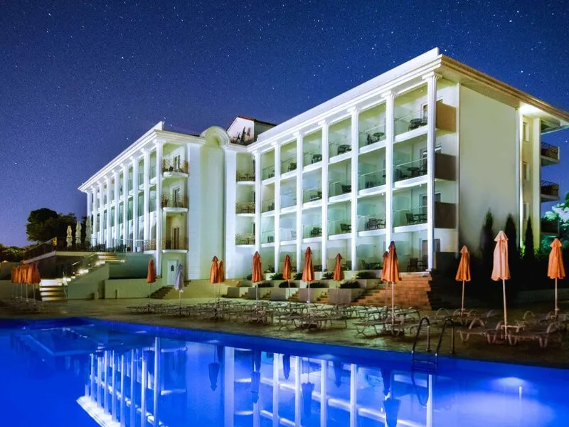 Avalon Palace Hotel · Anbieterbild von TUI