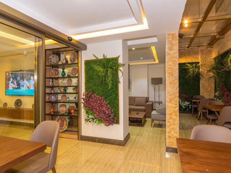 38 Hotel · Anbieterbild von TUI