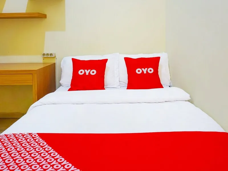 OYO Flagship 90723 Berlima Guest House Syariah · Anbieterbild von TUI