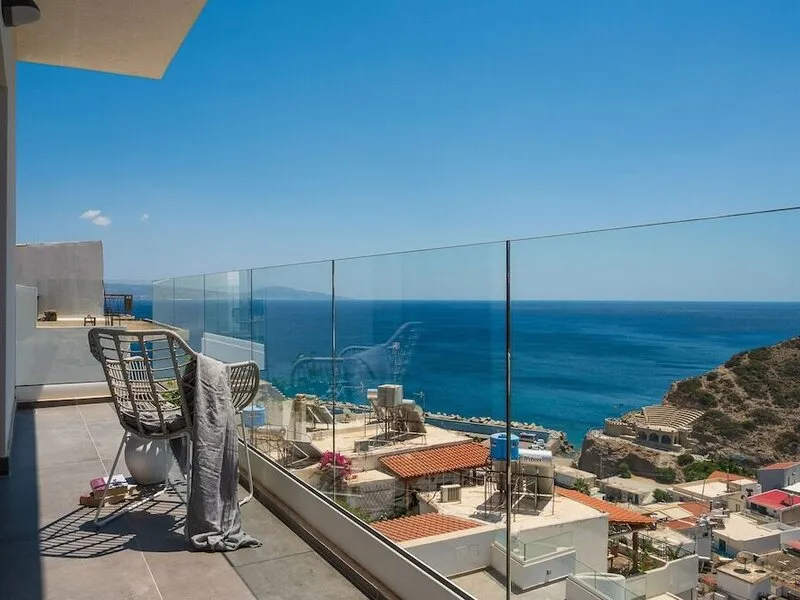 Stella Luxury Apartments · Anbieterbild von TUI