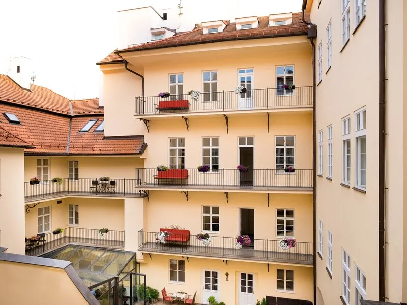 Hotel Bookquet · Anbieterbild von TUI