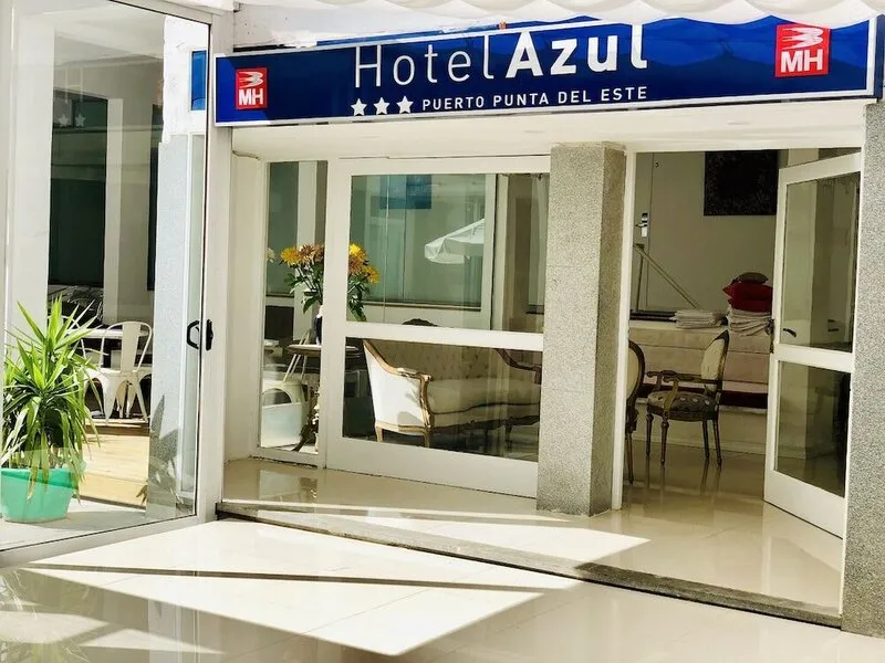 Azul by MH · Anbieterbild von TUI
