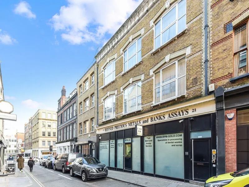 Avari Apartments - Hatton Collection · Anbieterbild von TUI