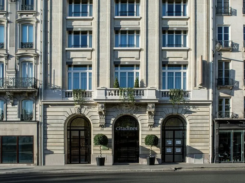Citadines Saint-Germain-des-Prés Paris · Anbieterbild von TUI