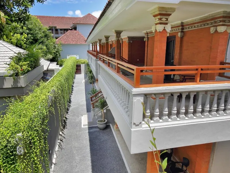 Dewi Sri Hotel · Anbieterbild von TUI