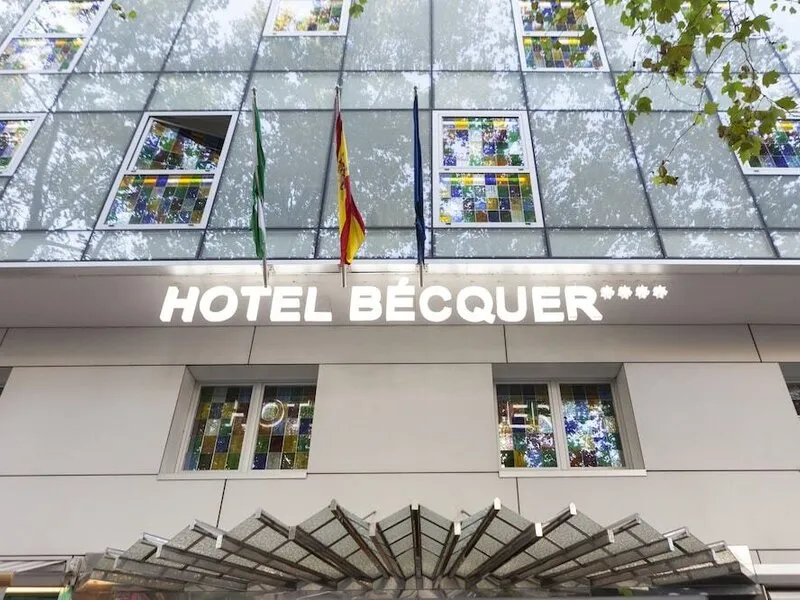 Hotel Bécquer · Anbieterbild von TUI