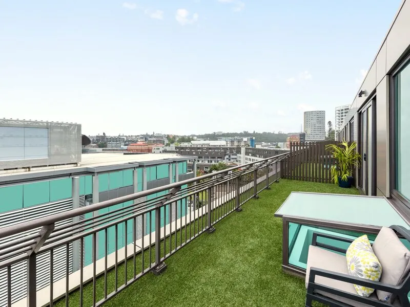 Adina Apartment Hotel Auckland Britomart · Anbieterbild von TUI