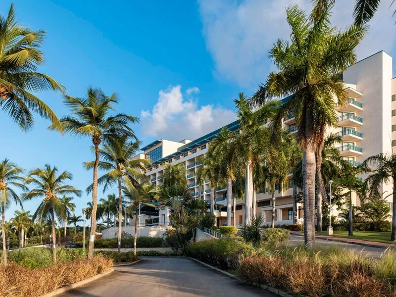 Hilton Barbados Resort · Anbieterbild von TUI