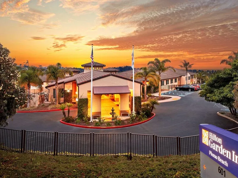 Hilton Garden Inn San Luis Obispo/Pismo Beach · Anbieterbild von TUI