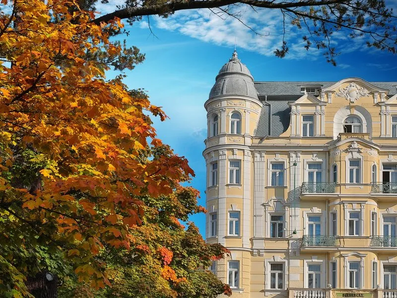 Belvedere Wellness Hotel · Anbieterbild von TUI