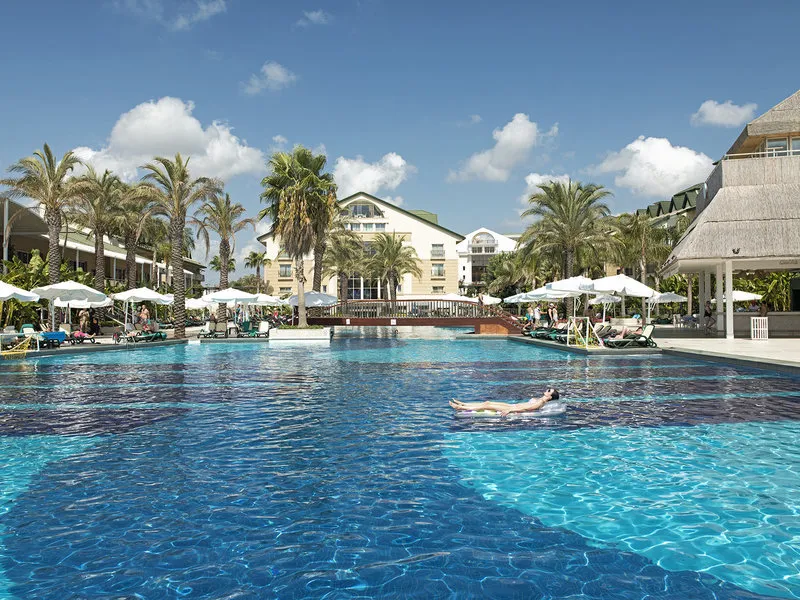 Dobedan Exclusive Hotel & Spa · Anbieterbild von TUI