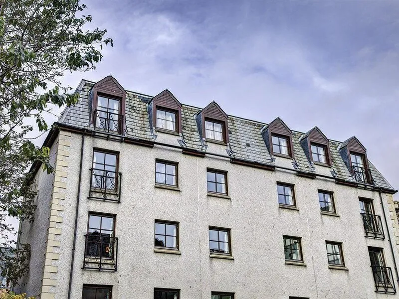 Fountain Court - Grove Executive Apartments · Anbieterbild von TUI